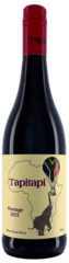 Вино Тапитапи Пинотаж