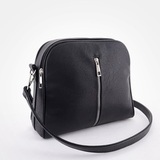 Сумка Саломея 146 канадский черный