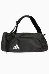 Сумка спортивная adidas Tiro Competition Dufflebag M - черный