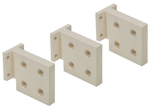 ARMAT AR-A VR A4 3200 3P W Комплект силовых выводов IEK