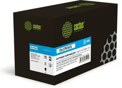 Картридж лазерный Cactus CS-LX78C5UC0 78C5UC0/78C5UCE голубой (7000стр.) для Lexmark CX622ade, CS521dn, CX625adhe, CS622de с чипом