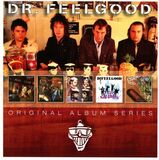 DR FEELGOOD: Original Album Series (Компакт-диск)