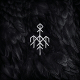 WARDRUNA: Kvitravn (Компакт-диск)