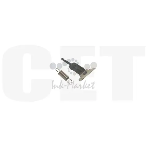 Сепаратор тефлонового вала с пружиной AE04-4067 для RICOH Aficio MP9000/MP1100/MP1350 (CET), CET6189