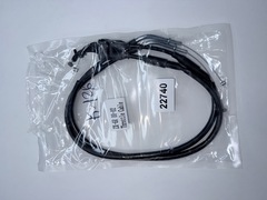 Трос газа для Kawasaki ZX-6R 2000-2002 / ZZR 600 2005-2008