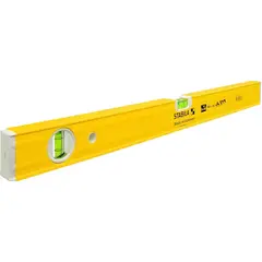 Ватерпас магнитный тип 80АM 60см STABILA 16064
