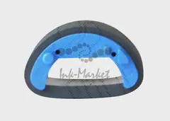 RL1-1497-000CN Ролик захвата LJ M1522, P1505, M1120, M1536, P1566, P1606 (O)