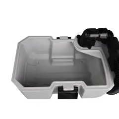 Аккумуляторный пылесос Makita DVC750LZ