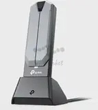 Сетевой адаптер Wi-Fi TP-Link Archer TBE400UH BE6500 USB 3.0