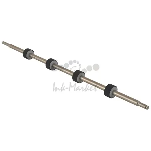 Выходной ролик Ricoh Exit Scanning Roller (B8023251  | B802-3251)