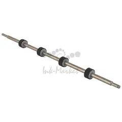 Выходной ролик Ricoh Exit Scanning Roller (B8023251  | B802-3251)