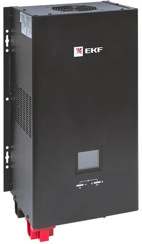 Источник бесперебойного питания EKF PSW-HW25