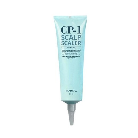 ESTHETIC HOUSE Средство для очищения кожи головы CP-1 HEAD SPA SCALP SCALER, 250 мл