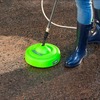Насадка для очистки поверхностей, 28 см для мойки высокого давления Greenworks Арт. 5201807 — фото 5