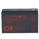 Аккумулятор CSB 12V 5Ah (UPS122406 F2 CSB)