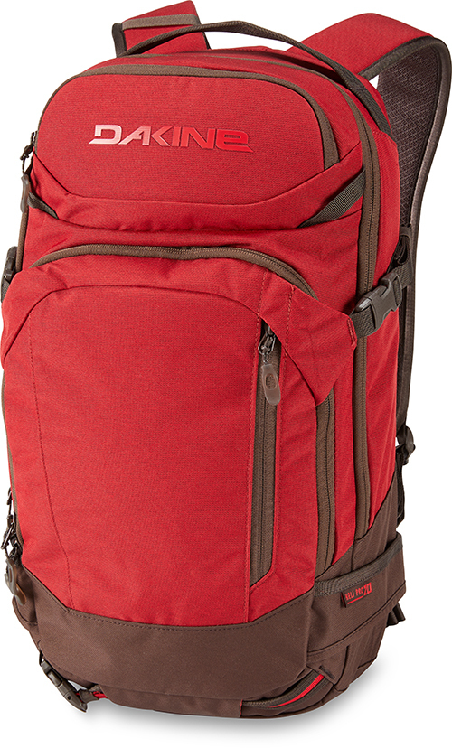 Dakine heli pro 28 sale