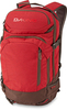 Картинка рюкзак горнолыжный Dakine heli pro 20l Deep Red - 1