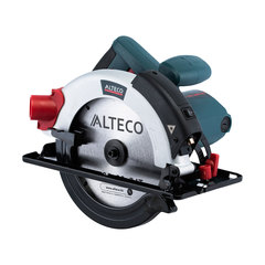 ЦИРКУЛЯРНАЯ ПИЛА ALTECO PROMO CS 1200-185 L (31015)