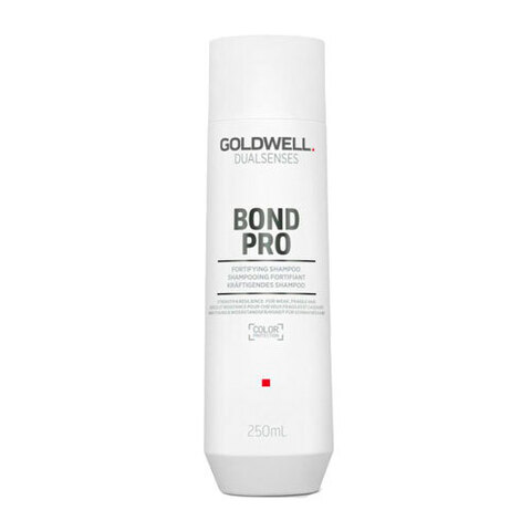Goldwell Dualsenses Bond Pro Shampoo - Укрепляющий шампунь для тонких и ломких волос