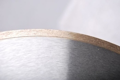 Алмазные диски со сплошной кромкой для резки гранита и плитки