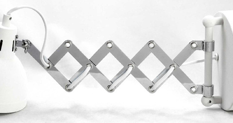 Настенный светильник Lussole Koyukuk LSP-8048V