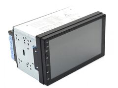 Магнитола 2DIN (178х100) Android 10 6/128GB IPS DSP 4G модель CB-30128TS18