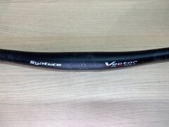 Руль для велосипеда Syntace Vector 318