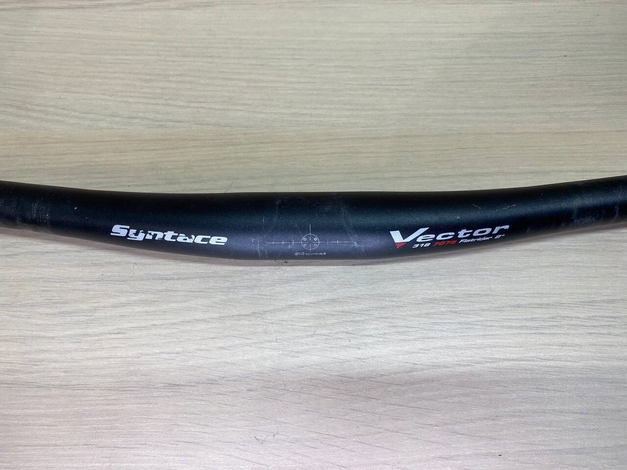 Syntace vector 318 discount