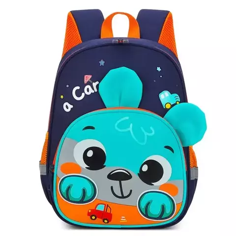 Çanta \ Bag \ Рюкзак Car mint