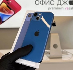 iPhone 13, 512 ГБ б/у