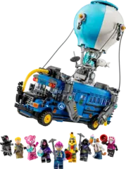 Конструктор LEGO Fortnite 77073 Боевой автобус