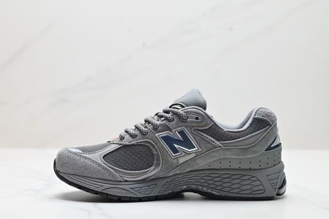 New Balance 2002R 'Grey Indigo' 