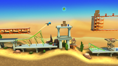 Bridge Constructor Stunts (для ПК, цифровой код доступа)