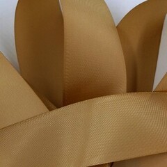 Лента сатиновая, ш. 3,8 см