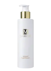 Miracletox Гель-пенка для умывания с ферментами - Advanced Facial Cleansing, 200 мл
