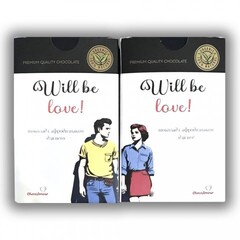 Возбуждающий шоколад 