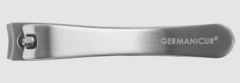 GERMANIСUR Книпсер для ногтей заточенный 37311