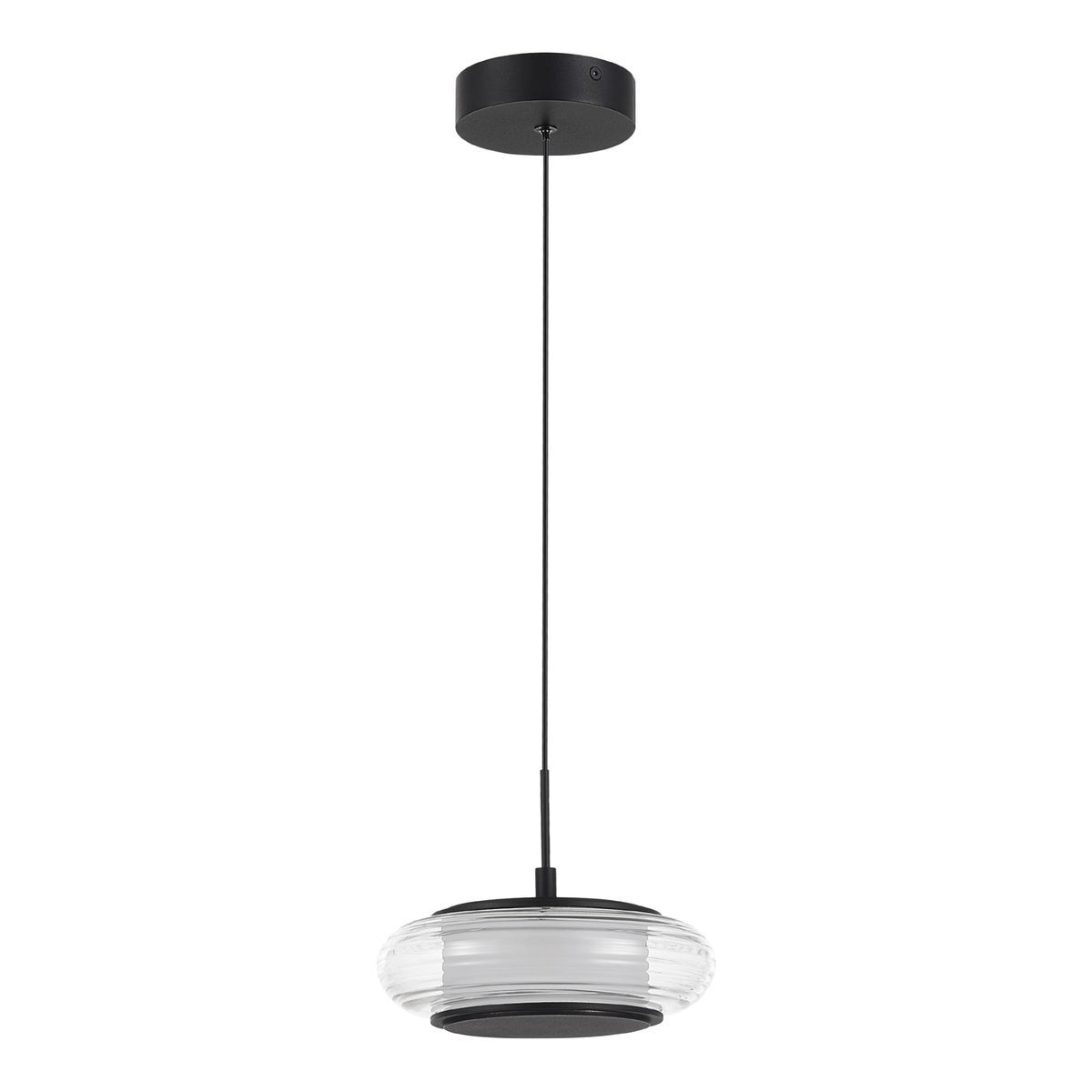 Подвесной светодиодный светильник ST Luce Frittela SL6239.403.01