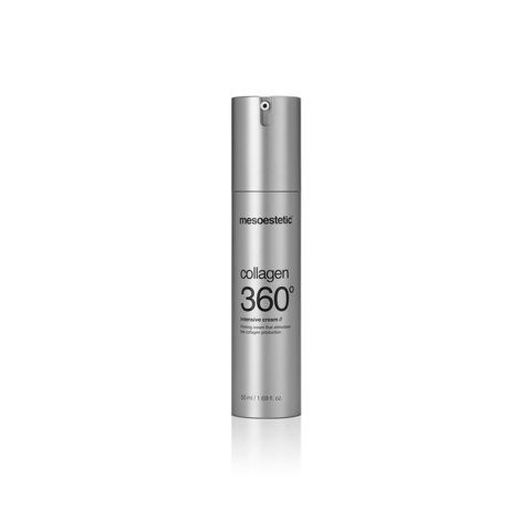 Крем для лица / Collagen 360° intensive cream 50 ml