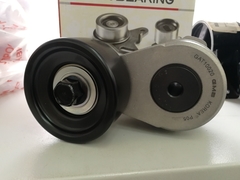 РОЛИК РЕМНЯ ПРИВОДНОГО НАТЯЖНОЙ SOLARIS, RIO III GMB