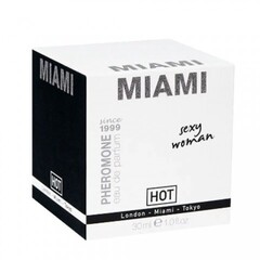 Женский парфюм с феромонами Miami Sexy Woman 30 мл.