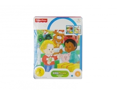 Fisher Price Пазл 