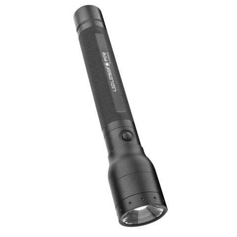 Фонарь светодиодный Led Lenser P17R, 400 lm, аккумулятор