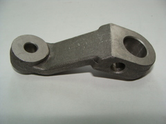 Рычаг переключения передач с 2011 (АДС 5ст.)