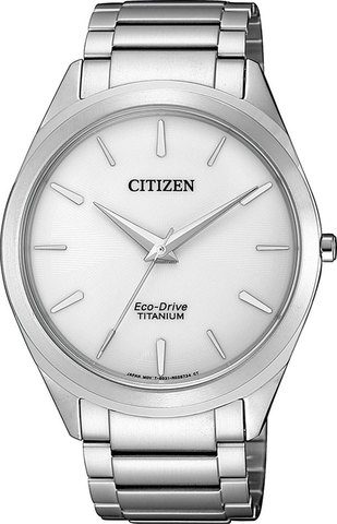 Наручные часы Citizen BJ6520-82A фото