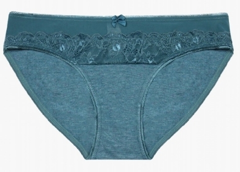 Женские Трусы LUF9425- (L) (Indefini)