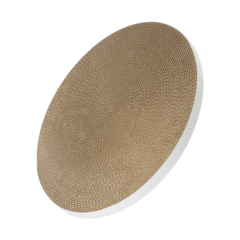 Сменный диск из гофрокартона для когтеточка Scratcher Petkit