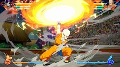 Dragon Ball FighterZ - FighterZ Edition (для ПК, цифровой код доступа)