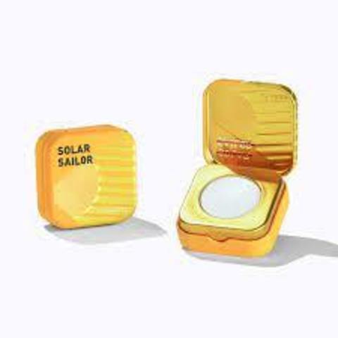 Kaleidos Makeup Solar Sailor
