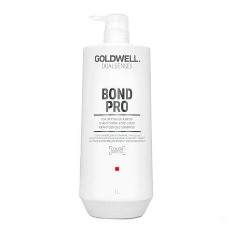 Goldwell Dualsenses Bond Pro Shampoo - Укрепляющий шампунь для тонких и ломких волос